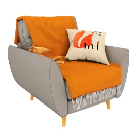Armchair zinc french connection